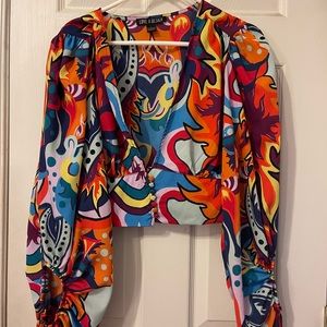 Shirt - LOVE X DESIGN